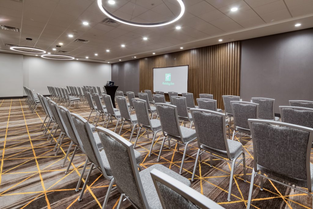 Holiday Inn Nashville Airport-Meet and Stay;: Event Spaces & Accommodations